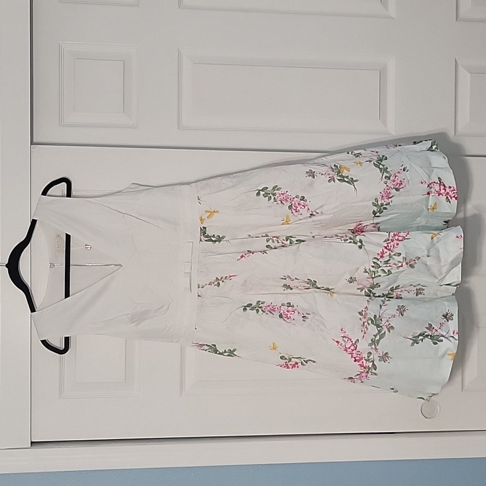 Brand New Ted Baker Dress!